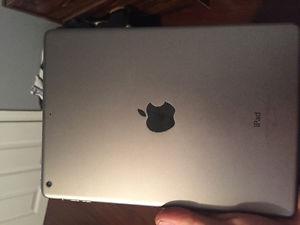 Ipad air 16 gb WiFI