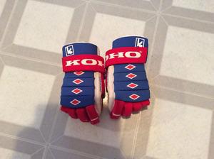 KOHO HG Profeel Hockey Gloves