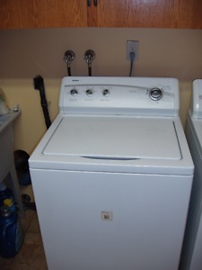 Kenmore washer dryer combination