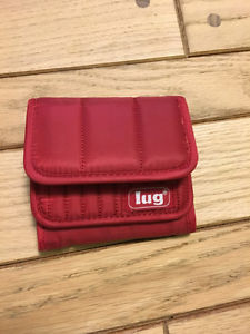 LUG travel wallet-cheap!