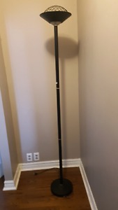 Lamp $30