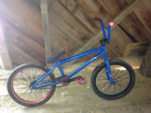 Looking to trade my bmx for a PS3