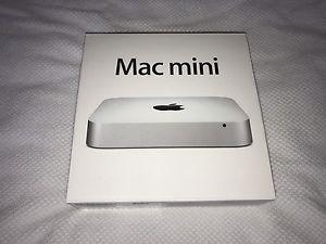 Mac Mini - New!