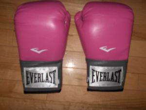 Men's and Ladies Boxing or MMA Gloves