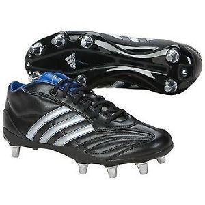 NEW Adidas rugby cleats 3 sizes avalable