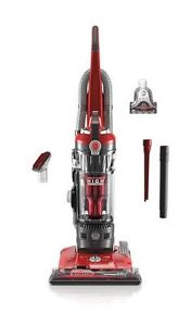 NEW Hoover WindTunnel 3 High Performance Bagless Upright