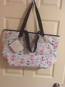 NWT thirty one thermal