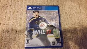 Nhl 17