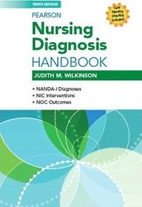Nursing Diagnosis Handbook Tenth Edition