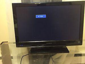 Older 29 or 32" flat screen has hdmi