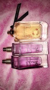 One Direction new perfumes