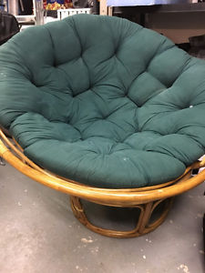 PAPASAN Chair- solid