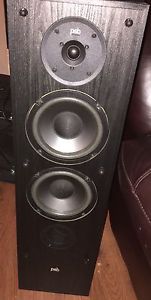 PSB 5 piece Surround Speakers