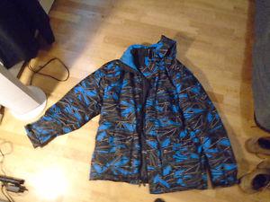 Perfect Condition Firefly Jacket
