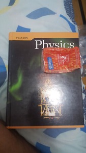 Physics 30 textbook