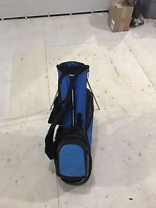 Ping hoofer golf bag