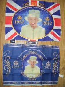 Queen Commemorative collectibles for sale
