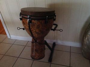 Remo djembe