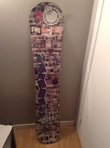 Republic Snowboard (145 cm)