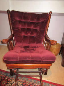 Rocking Chair