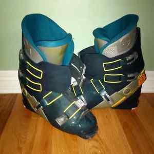 Rossingnol boots