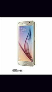 Samsung Galaxy S6 Unlocked