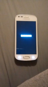 Samsung galqxy mini