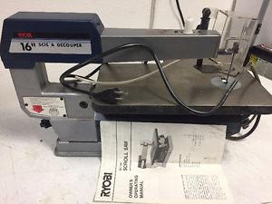Scroll Saw ForSale