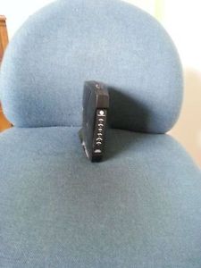 Shaw Cable Box