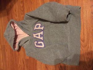Size  month baby gap sweater