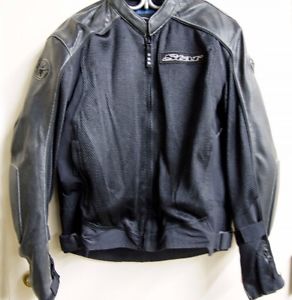 Star (Yamaha) Motorcycle Jacket
