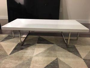 Structube Norah Coffee Table