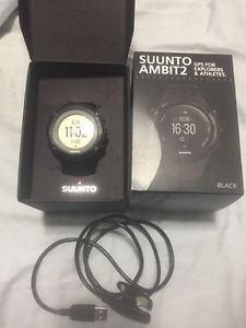 Suunto Ambit 2