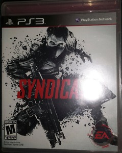 Syndicate $5