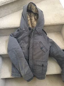 TNA, Aritzia Military Winter Jacket