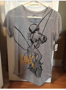 Tinkerbell T-Shirt