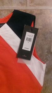 Tommy dress new with tags