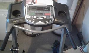 Treadmill like New!!