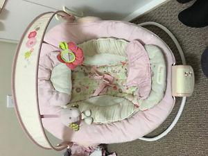Various baby items 4 sale