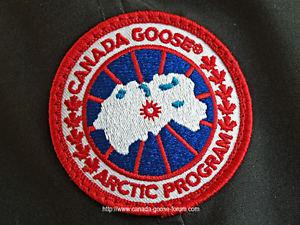 Wanted: Authentic Canada Goose Coat Jacket
