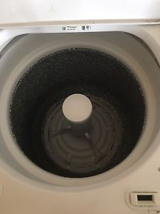 Wanted: Brand new Amana washing machine