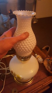 Wanted: Looking for old unwanted lamps and lights