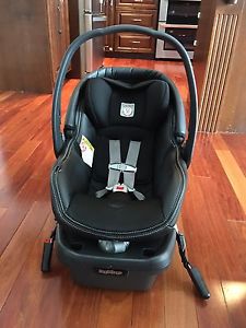 Wanted: Peg Perego Baby Car Seat