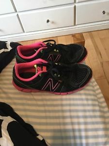 Wanted: Running Sneakers