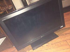 Wanted: Sony Bravia 32''