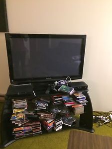 Wanted: Tv and stand