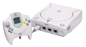 Wanted: Wanted Sega Dreamcast