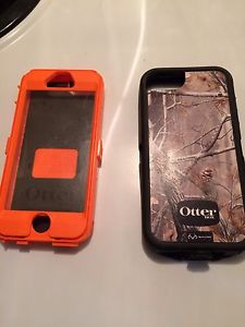 Wanted: otterbox pour iphone 5s