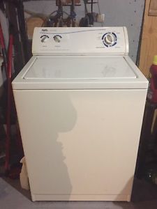 Washer dryer 200 obo