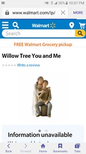 Willow Tree Figurine